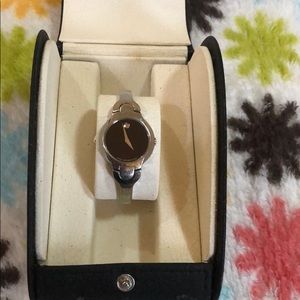 CLASSIC MOVADO WATCH